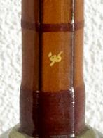 Hexagraph Splitcane Hengel, Ophalen of Verzenden, Zo goed als nieuw, Werphengel