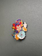 Efteling Pin Pardoes de Tovernar met lichtje, Ophalen of Verzenden, Nieuw, Button of Speldje