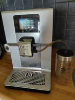 Krups volautomatische koffiemachine, Ophalen, Afneembaar waterreservoir, Gebruikt, Koffiemachine