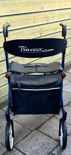 Teavixx de luxe, Ophalen of Verzenden, Opvouwbaar, Zo goed als nieuw