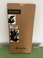 Alfen metalen basis voor laadpalen, Ophalen, Nieuw