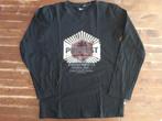 PROTEST longsleeve maat 158/164 Slim fit zwart, Protest, Ophalen of Verzenden, Zo goed als nieuw, Shirt of Longsleeve