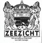 Veldhuis en Kemper - Zeezicht (Promo master copy), Ophalen of Verzenden, Gebruikt