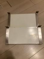 Twee wandplanken 40cm GRATIS, Huis en Inrichting, Woonaccessoires | Wandplanken en Boekenplanken, Ophalen of Verzenden, Gebruikt