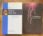 Gerrit Gunnink - Thuis in Gods huis ea christelijke boek, Ophalen of Verzenden, Zo goed als nieuw, Christendom | Protestants