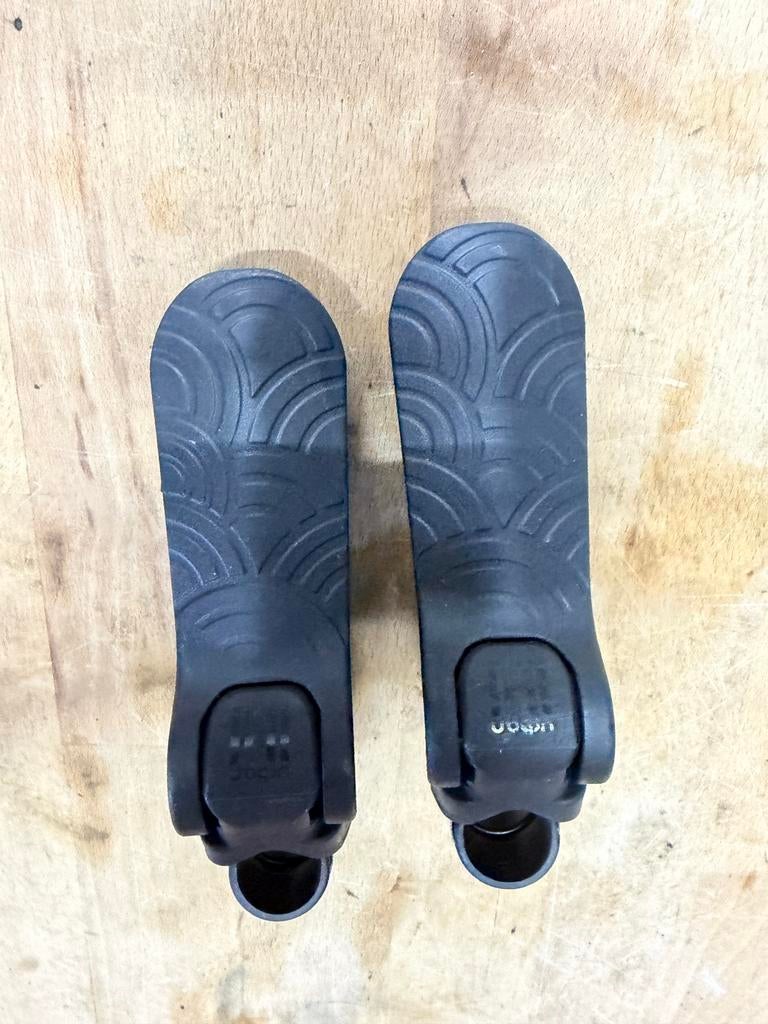 Urban Iki voetsteunen, Ophalen, Nieuw