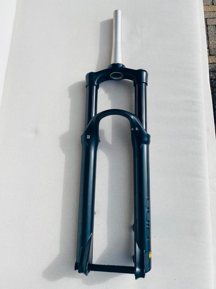 Igst Suntour Aion 35 evo boost 27.5/29 lucht geveerd, Fietsen en Brommers, Fietsonderdelen, Gebruikt, Mountainbike, Voorvork, Ophalen of Verzenden