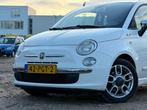 Fiat 500 0.9 TwinAir Sport/ VELGEN/ SCHERM, Voorwielaandrijving, Euro 5, 86 pk, Gebruikt