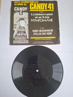 Candy 41, Ophalen of Verzenden, Gebruikt, Overige formaten