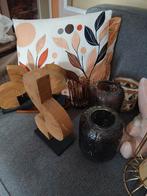 Woonaccesoires, Ophalen, Overige kleuren, Minder dan 50 cm, Glas