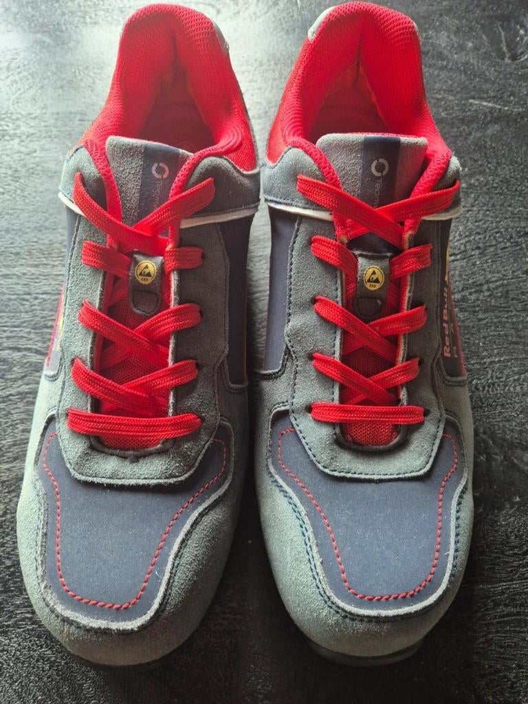 Werkschoenen RedBull 44, Ophalen of Verzenden, Nieuw, Overige merken