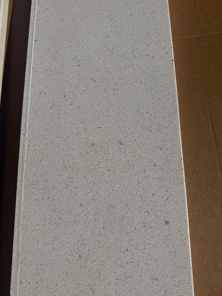 Composiet vensterbank, Minder dan 80 cm, Minder dan 80 cm, Overige typen, Ophalen of Verzenden