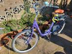 Reflection stadsfiets, 3 versnellingen, z.g.a.n. + slot, Ophalen, Zo goed als nieuw, Overige merken, Versnellingen
