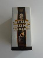 Star Wars Trilogy op VHS, Cd's en Dvd's, VHS | Film, Alle leeftijden, Ophalen, Zo goed als nieuw, Science Fiction en Fantasy