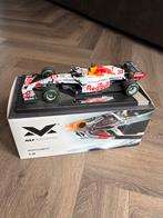 Max Verstappen Replica Auto Turkish GP 2021, Ophalen of Verzenden, Zo goed als nieuw, Formule 1