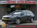 KIA Ceed Sw 1.0 T-GDi 120pk DynamicPlusLine | Stuur+Stoel ve, 12 maanden, Gebruikt, Lichtsensor, Leder en Stof