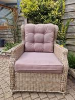 Tuinstoel, Tuin en Terras, Tuinstoelen, Ophalen, Overige materialen