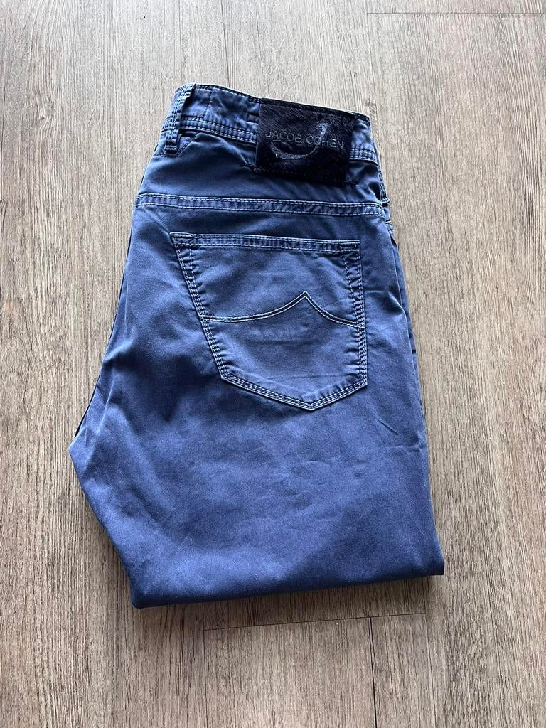Jacob Cohen jeans size 33 type J613 comfort, Kleding | Heren, Spijkerbroeken en Jeans, Zo goed als nieuw, W33 - W34 (confectie 48/50)