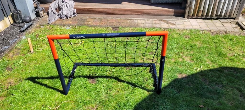 Kipsta voetbaldoel voor kinderen, Ophalen, Overige typen