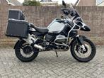 BMW R1200 GS-Adventure, Motoren, Motoren | BMW, 2 cilinders, Particulier, Meer dan 35 kW, Toermotor