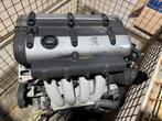 Motor 2.0 16v RFK 177pk compleet met aanbouwdelen, Ophalen of Verzenden, Gebruikt, Citroën