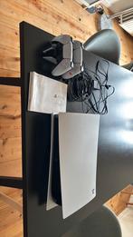 Playstation 5, Spelcomputers en Games, Spelcomputers | Sony PlayStation 5, Ophalen, Zo goed als nieuw