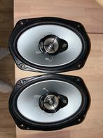 Kenwood KFC-S6966 speakers, Ophalen of Verzenden, Nieuw