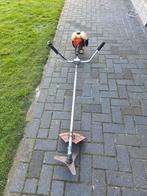 Bosmaaier met goede compressie - Opknapper of onderdelen, Ophalen of Verzenden, Gebruikt, Benzine, Komatsu Zenoah