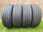 4 Zomerbanden 4x100 Hankook Kinergy Eco2 van Honda Jazz, Auto-onderdelen, Banden en Velgen, Ophalen, 14 inch, Gebruikt, 175 mm