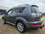 Mitsubishi Outlander 2.4 Instyle 7-PERSOONS airco, Auto's, Mitsubishi, Automaat, Euro 5, 4 cilinders, 7 stoelen