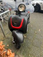 Scooter loop of sloop, Fietsen en Brommers, Gebruikt, Benzine, Ophalen, Overige merken