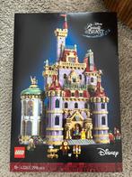 Lego disney beauty and the beast, Ophalen of Verzenden, Nieuw