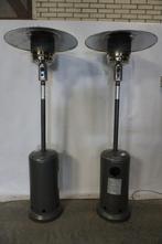 Terrasheater heater terrasverwarmer, Tuin en Terras, Terrasverwarmers, Ophalen, Gebruikt, Waterbestendig, Vloer