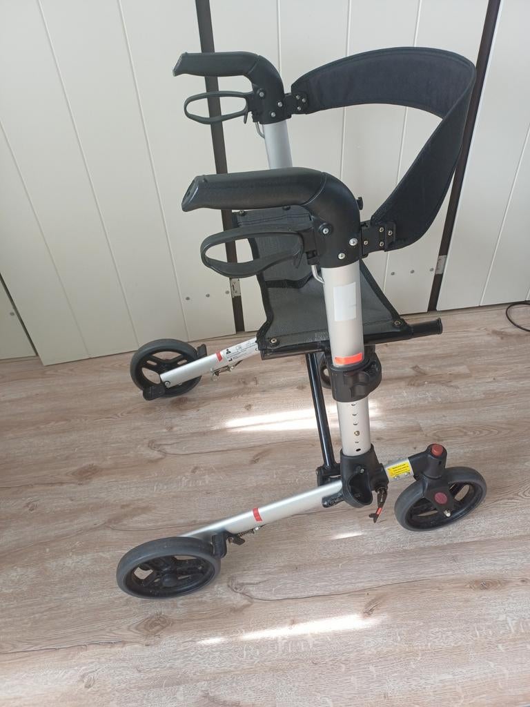 Rollator, Ophalen of Verzenden