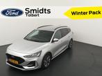 Ford FOCUS Wagon EcoBoost 155PK Hybrid ST Line | Winter pack, Stof, Gebruikt, Zwart, 700 kg
