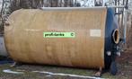 P445 opslagtank 35000 L polyestertank pekeltank watertank, 150 liter of meer, Ophalen, Gebruikt, Kunststof