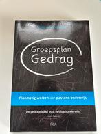 Groepsplan Gedrag - Kees van Overveld (Zo goed als nieuw), Boeken, Ophalen of Verzenden, Gamma, Zo goed als nieuw, Overige niveaus