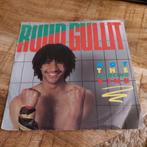 Ruud gullit / not the dancing kind, Ophalen of Verzenden, Zo goed als nieuw, Pop