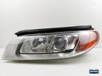 Koplamp links van een Volvo V70, Gebruikt, -, -, Ophalen of Verzenden