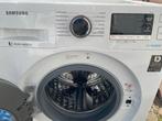 Samsung EcoBubble Wasmachine 8kg - Model WW80K5400QW/EN, Witgoed en Apparatuur, Wasmachines, 1200 tot 1600 toeren, Gebruikt, 8 tot 10 kg