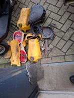 Susuki rm 125 cc Onderdelen, Motoren, Ophalen of Verzenden, Gebruikt