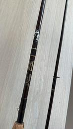 Shakespeare sigma snoekbaars/ brasem zeelt hengel, Ophalen of Verzenden, Zo goed als nieuw, Werphengel