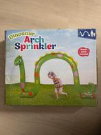Dinosaurus Arch sproeier waterspeelgoed, Ophalen of Verzenden, Nieuw