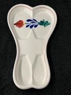 Boerenbont lepellegger van Boch, Gebruikt, Div, Ophalen of Verzenden, Div