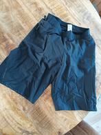 MTB Fietsbroek met Strakke Binnenbroek - Maat XL, Fietsen en Brommers, Heren, Nieuw, Ophalen of Verzenden, Rockrider