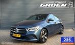 Mercedes B-klasse 180 Business Solution NLAUTO|NAP|CAMERA, 136 pk, Gebruikt, Euro 6, 700 kg