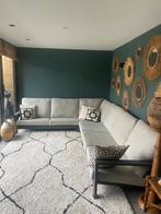 Loungeset 6-8 zitplaatsen Kees Smit, Ophalen, Overige materialen, Loungeset, 8 zitplaatsen