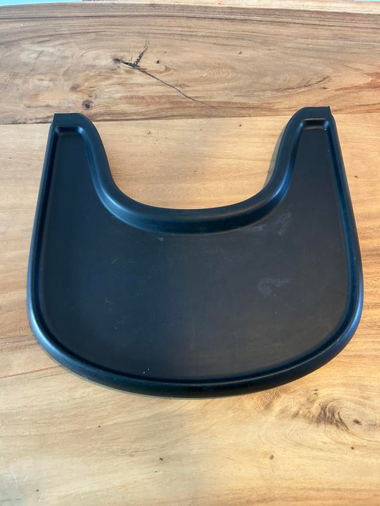 Stokke tripp trapp play tray, Kinderen en Baby's, Kinderstoelen, Ophalen of Verzenden, Zo goed als nieuw, Meegroeistoel
