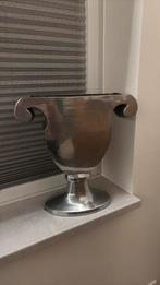 Vaas, Ophalen, Overige materialen, Schaal, Zo goed als nieuw