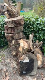 Brandhout, af te halen voor 1 kratje amstel, Minder dan 3 m³, Ophalen